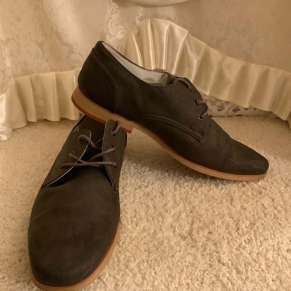 CALL IT SPRING MEN CASUAL LACE UP SHOES